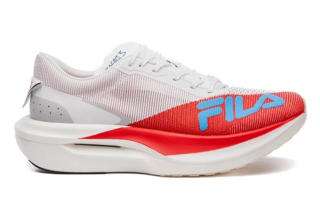Fila Racer Carbon 3